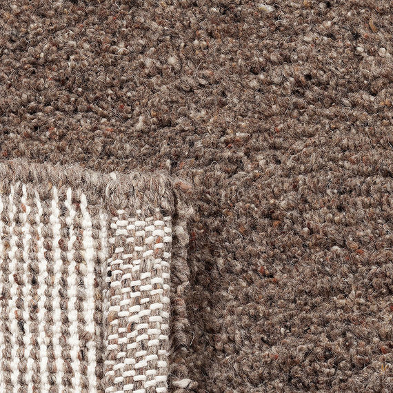 Rebelle Berber vloerkleed - Marie Bruin