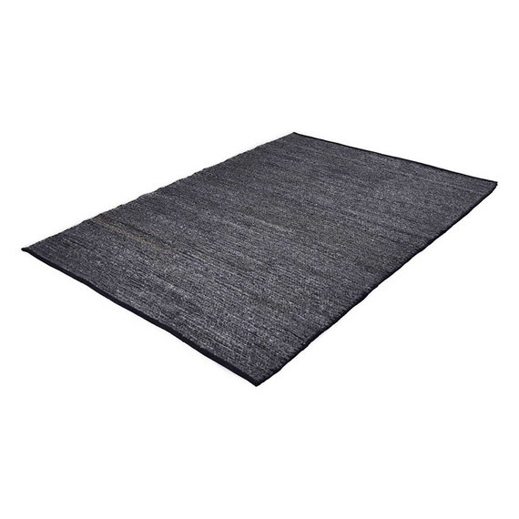 Rebelle Wollen vloerkleed - Lianne Taupe Blauw