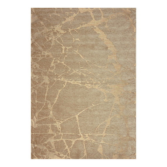 Rebelle Modern vloerkleed - Viviane Beige