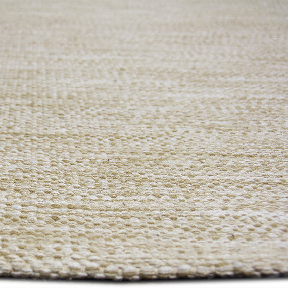 Rebelle Modern vloerkleed - Lisette Beige