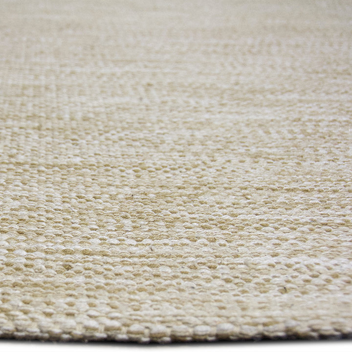 Modern vloerkleed - Lisette Beige