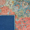 Vintage vloerkleed - Nadine Multicolor - thumbnail 2