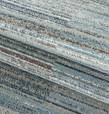 Adana Carpets Modern vloerkleed - Regal Panel Grijs