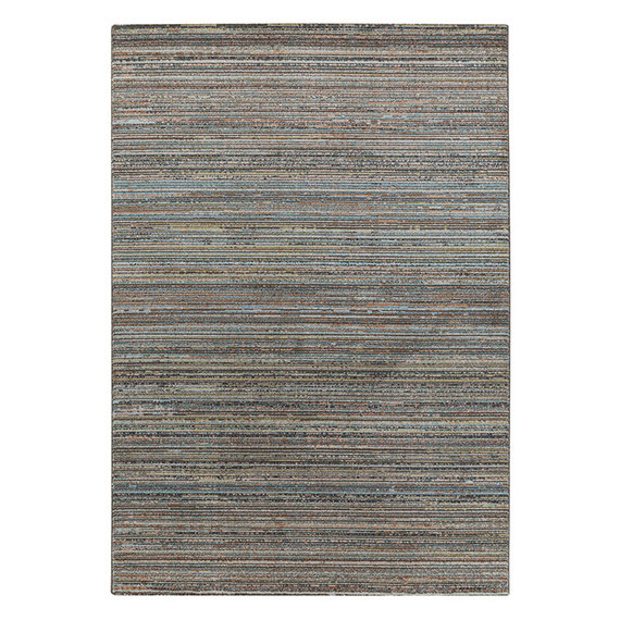 Adana Carpets Modern vloerkleed - Regal Calm Bruin