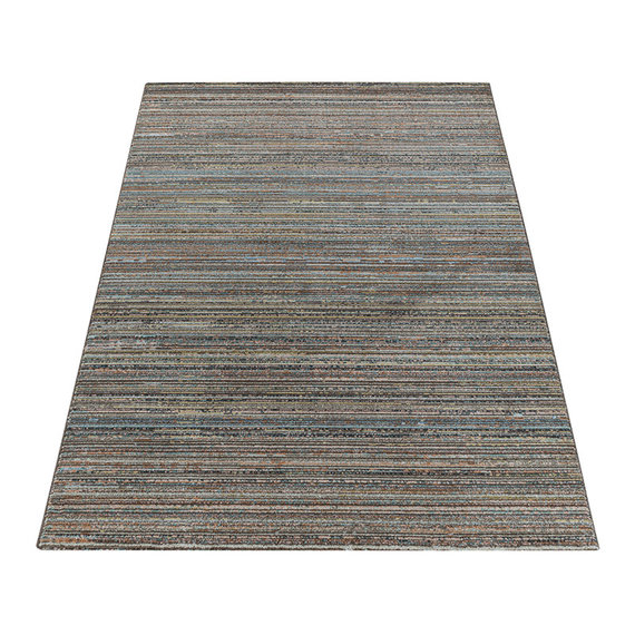 Adana Carpets Modern vloerkleed - Regal Calm Bruin