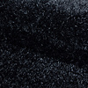 Hoogpolig vloerkleed - Blushy Zwart/Gemêleerd - thumbnail 5