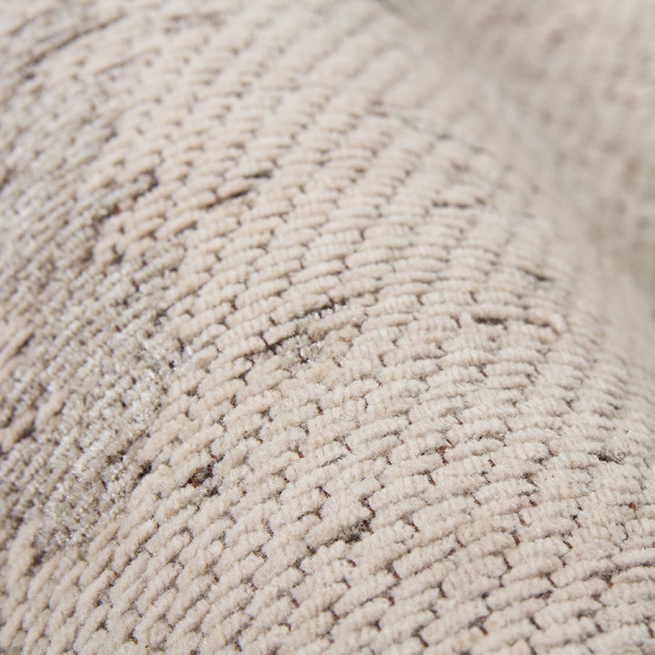 Vintage vloerkleed - Nostalgia Antraciet