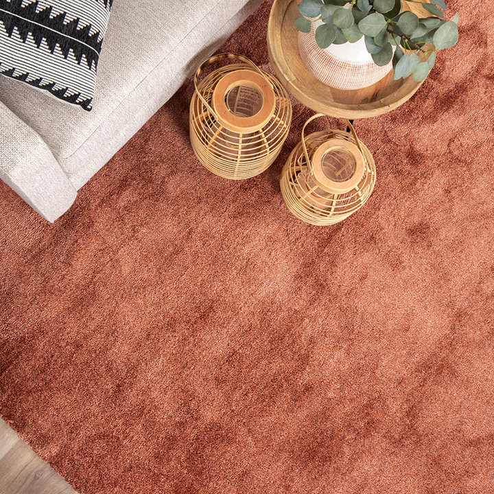 Wasbaar vloerkleed - Clean Terra