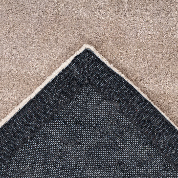 Viscose vloerkleed - Valiant Creme