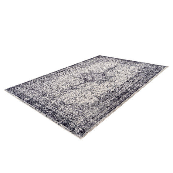 Kay Vintage vloerkleed - Piemonte Classico Grijs