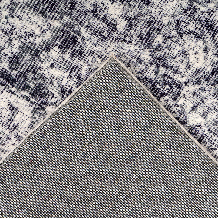 Vintage vloerkleed - Piemonte Classico Grijs