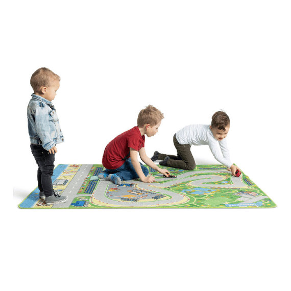 City-Play Speelkleed - Maes Circuit Zandvoort