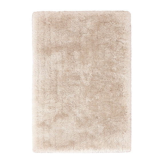 Kay Shaggy vloerkleed - Cosy Creme