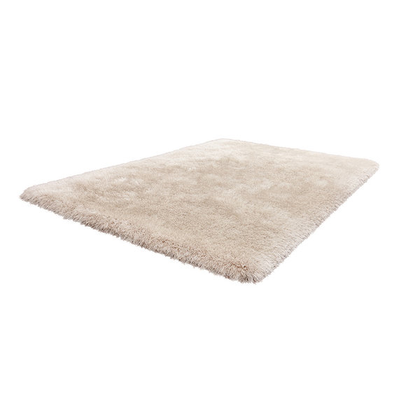 Kay Shaggy vloerkleed - Cosy Creme