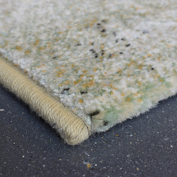 Antoin Carpets Patchwork vloerkleed - Albury 6444