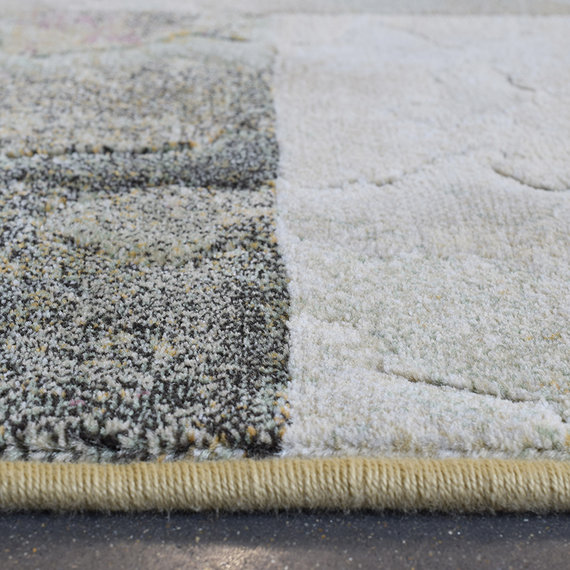 Antoin Carpets Patchwork vloerkleed - Albury 6444