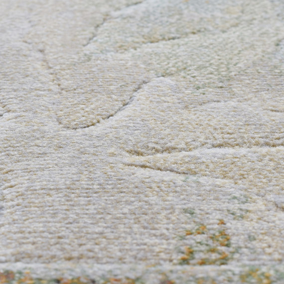 Antoin Carpets Patchwork vloerkleed - Albury 6444