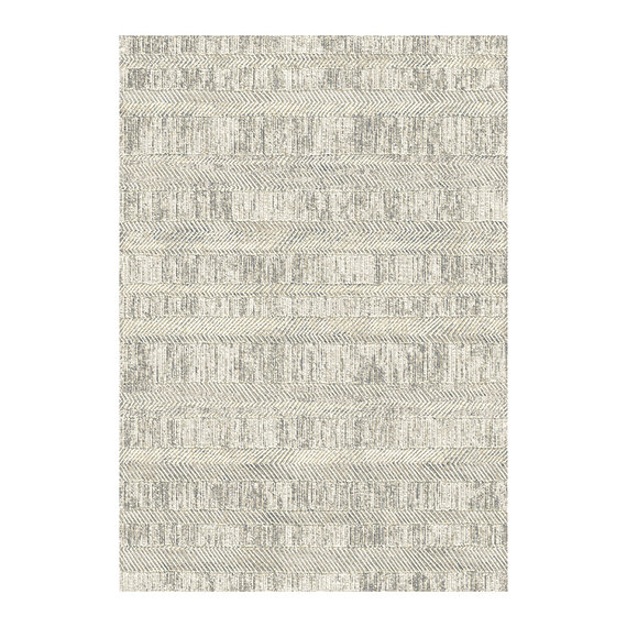 Antoin Carpets Modern vloerkleed - Ardmore Creme 6575