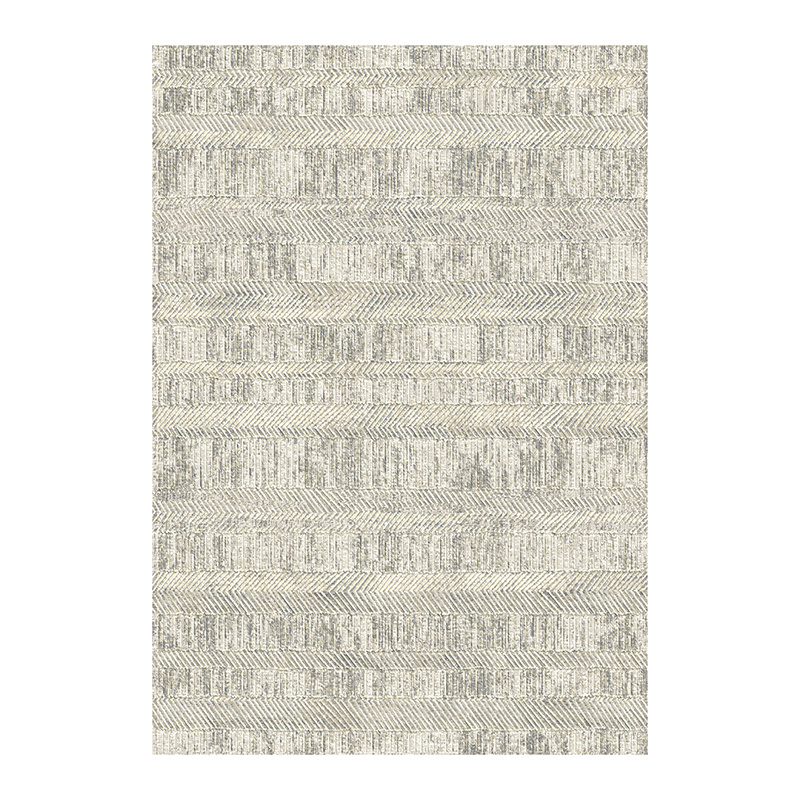 Modern vloerkleed - Ardmore Creme 6575 - sfeer