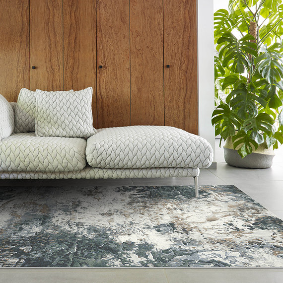Antoin Carpets Modern vloerkleed - Anthony 7656