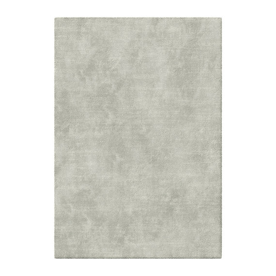 Antoin Carpets Hoogpolig vloerkleed - Orlando Taupe Creme 570