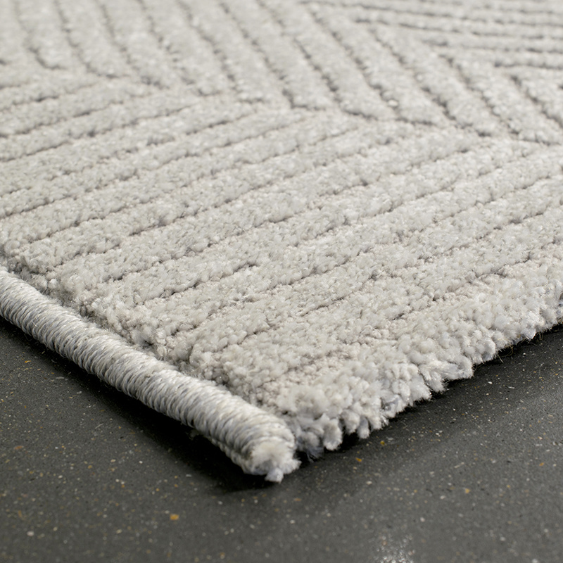 Laagpolig vloerkleed - Upton 2121 - sfeer