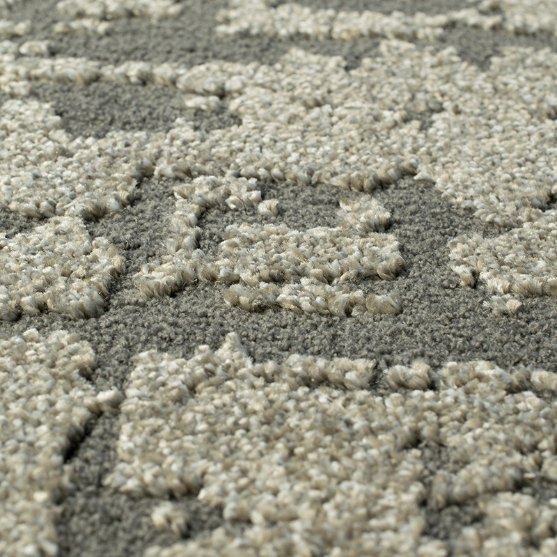 Modern vloerkleed - Usk 7131 - sfeer