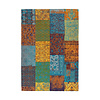 Patchwork vloerkleed - Splendid Multicolor - thumbnail 1