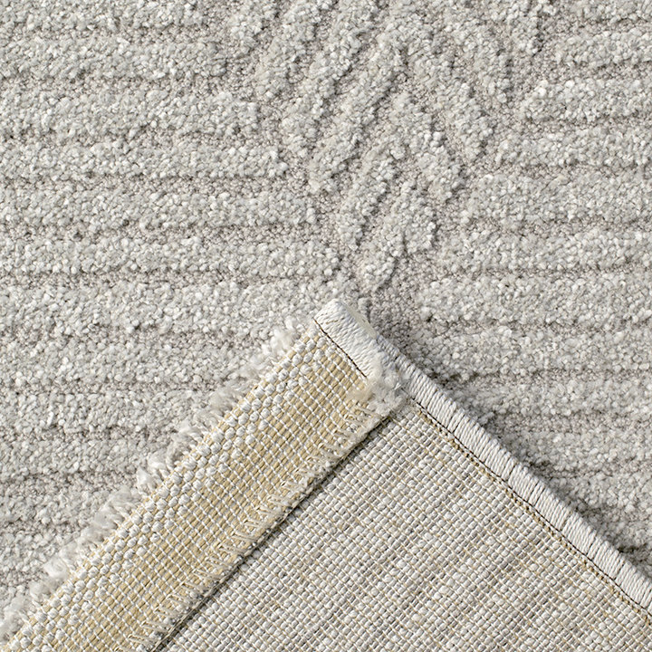 Laagpolig vloerkleed - Upton 2121