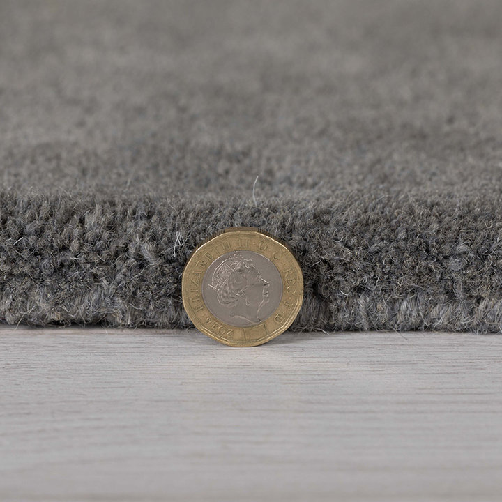 Abstract vloerkleed - Stracto Collage Roze/Beige