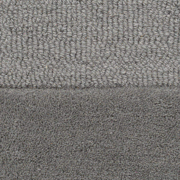 Modern vloerkleed - Mozo Gigi Grijs