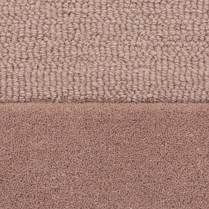 Modern vloerkleed - Mozo Gigi Roze