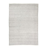 Brinker carpets Wollen vloerkleed - Torino Creme/Wit