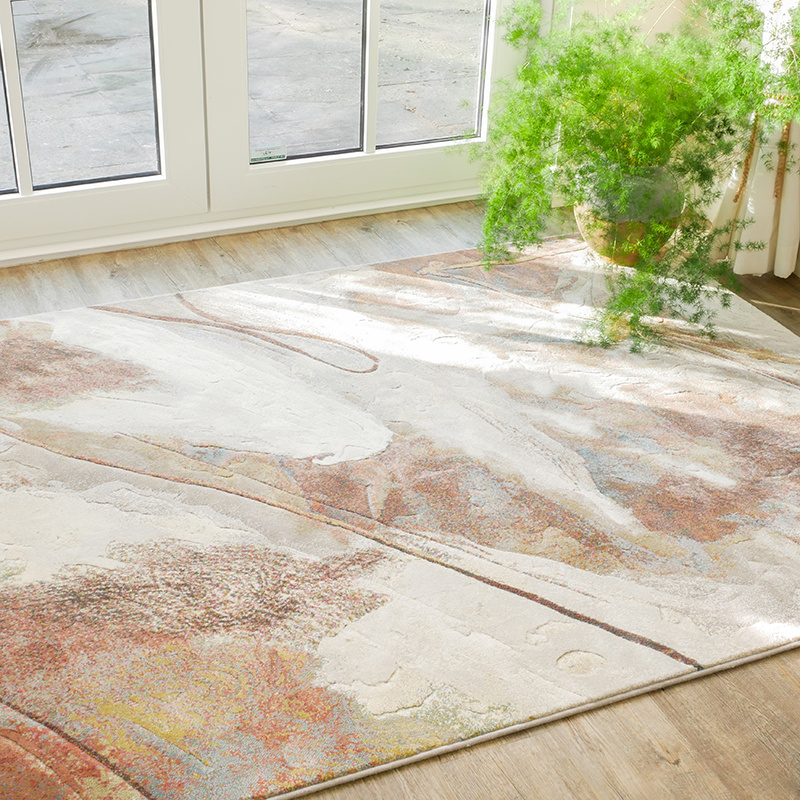 Modern Vloerkleed - Acampo 7270