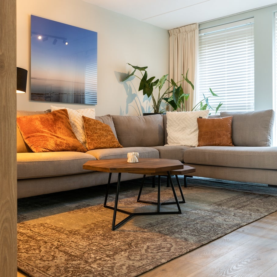 De Grote Huisverbouwing Seizoen 4 - Aflevering 4 2021
