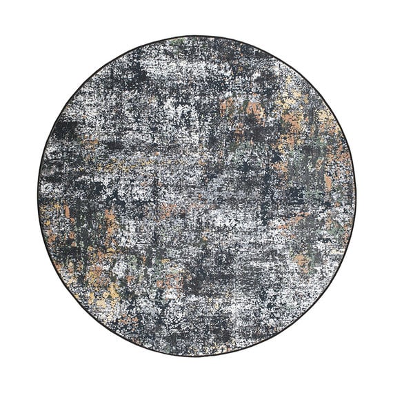 Antoin Carpets Rond modern vloerkleed - Colorado 3535