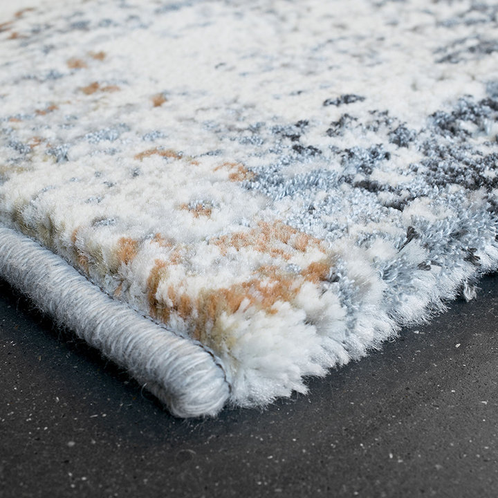 Modern vloerkleed - Colorado 6616