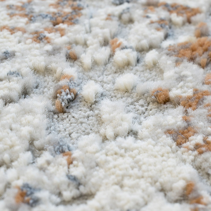 Modern vloerkleed - Colorado 6616