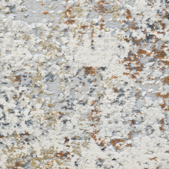 Modern vloerkleed - Colorado 6616