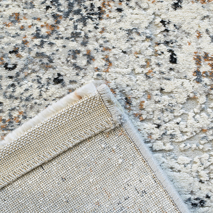 Modern vloerkleed - Colorado 6616