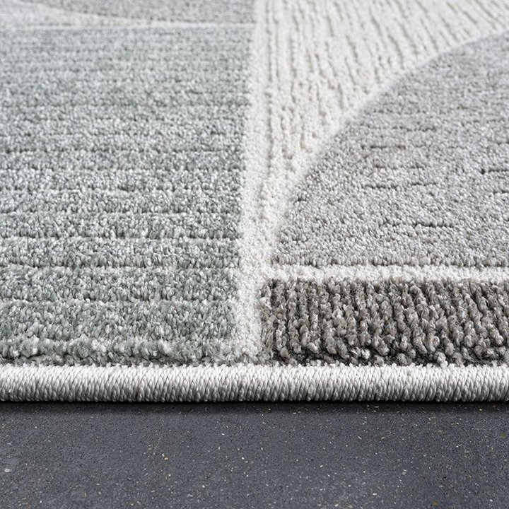 Modern vloerkleed - Verwood 6141