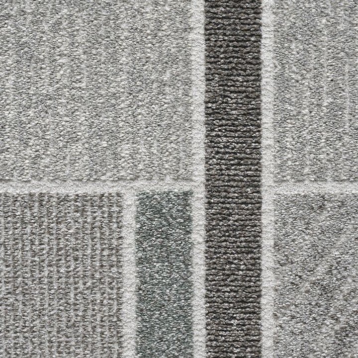 Modern vloerkleed - Verwood 6141