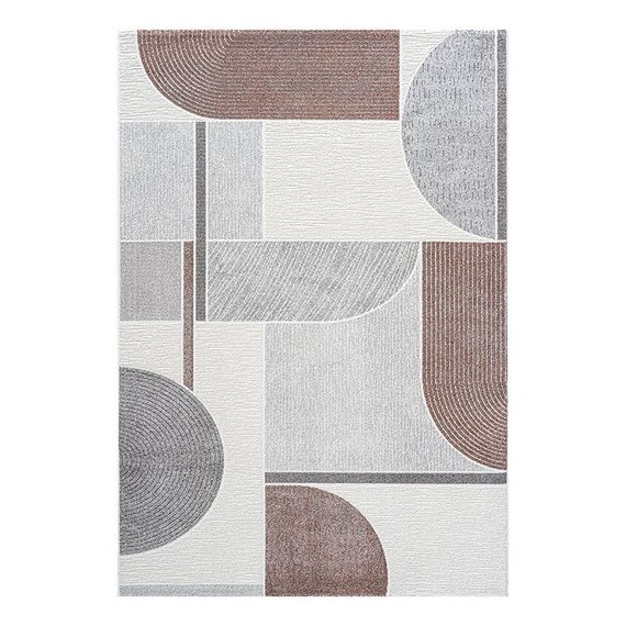 Antoin Carpets Modern vloerkleed - Verwood 6111