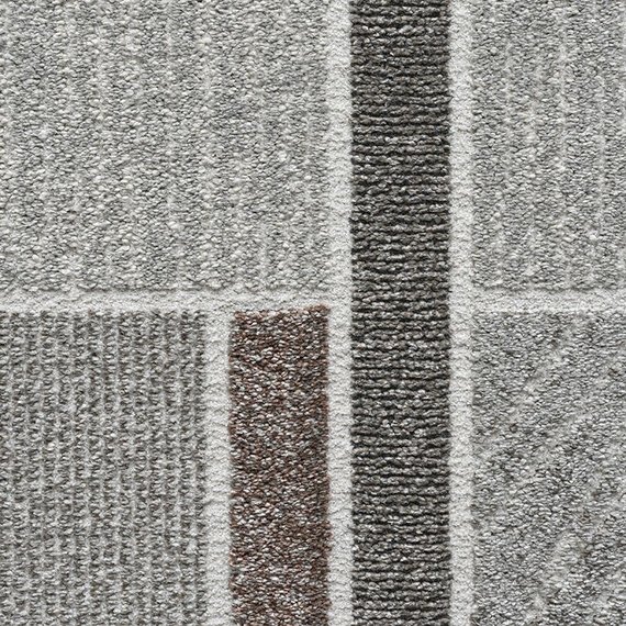 Antoin Carpets Modern vloerkleed - Verwood 6111