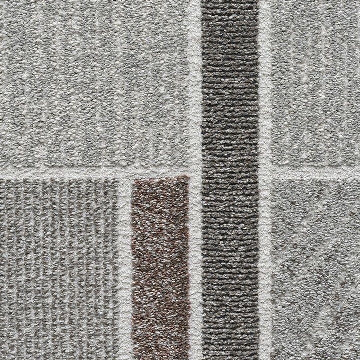 Modern vloerkleed - Verwood 6111