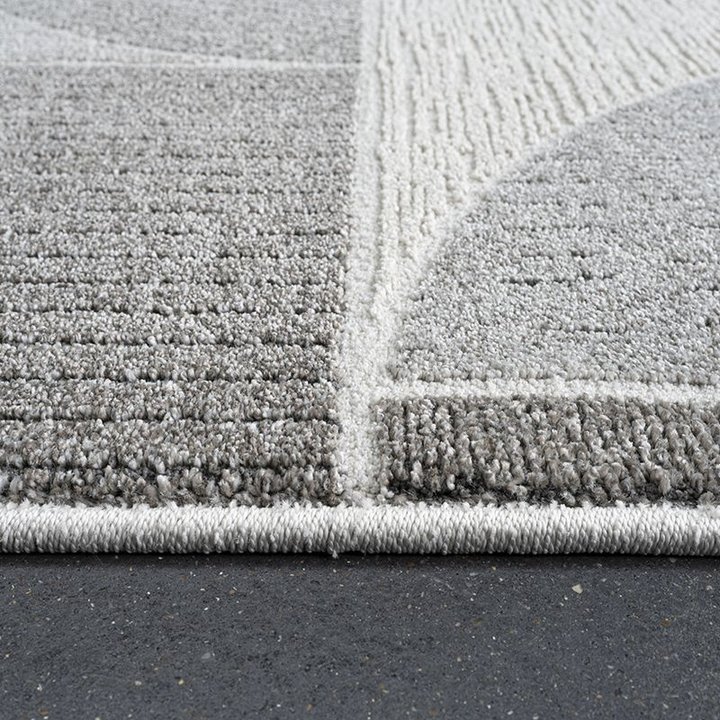 Modern vloerkleed - Verwood 6171