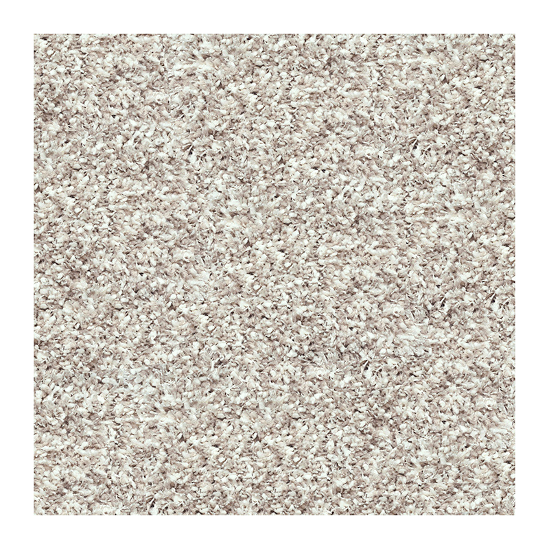 Vierkant hoogpolig vloerkleed - Twilight 2211 - sfeer