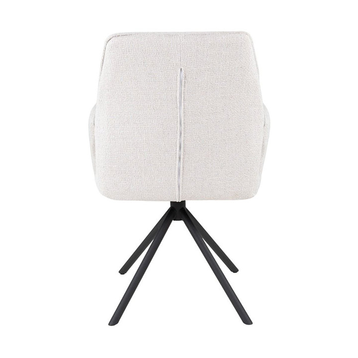 Eetkamerstoel - Lex Wit