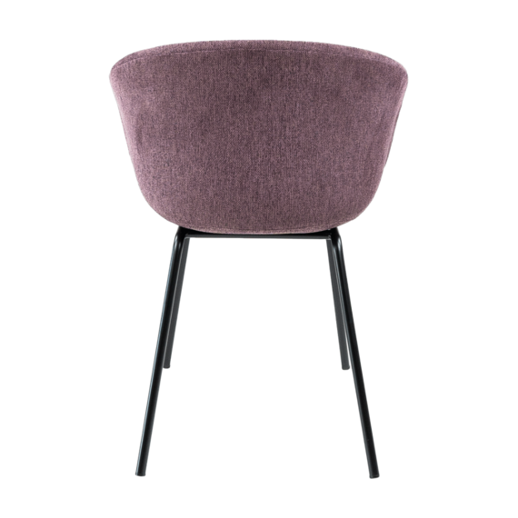Kick Collection Eetkamerstoel - Kate Paars