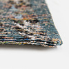 Vintage vloerkleed - Antiquarian Kilim Blauw 9110 - thumbnail 4